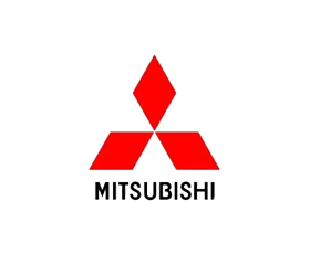 排名38-mitsubishi